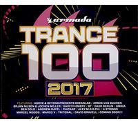 Various Artists - Trance 100-2017