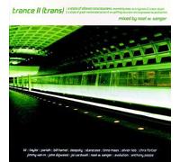 Various Artists - Trance 2: State of Altered Consciousness
