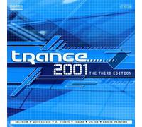 Various Artists - Trance 2001-Third Editi [Import]