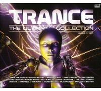 Various Artists - Trance 2011/02 [Import]