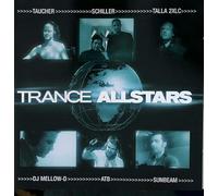 Various Artists - Trance AIIstars WorIdwide