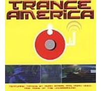 Various Artists - Trance America
