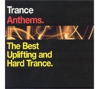 Various Artists - Trance Anthems 2001