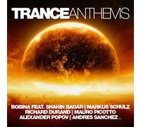 Trance Anthems
