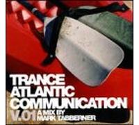 Various Artists - Trance Atlantic Communication 1