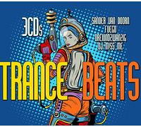 Various Artists - Trance Beats [Import]