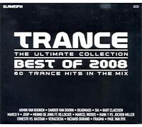 Various Artists - Trance Best of 2008