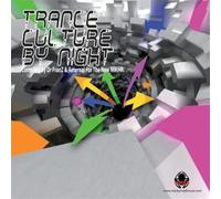 Various Artists - Trance Culture By Night