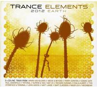 Various Artists - Trance Elements '12:Earth [Import]