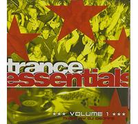 Various Artists - Trance Essentials 1