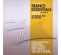 Various Artists - Trance Essentials 2012/2 [Import]