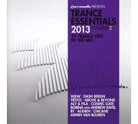 Various Artists - Trance Essentials 2013. [Import]