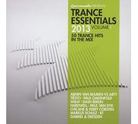 Various Artists - Trance Essentials 2013..