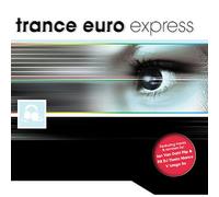 Various Artists - Trance Euro Express [Import]