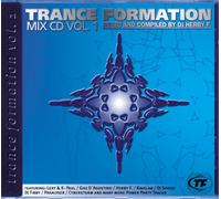 Various Artists - Trance Formation [Import]