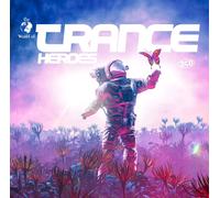 Various Artists - Trance Heroes [Import]