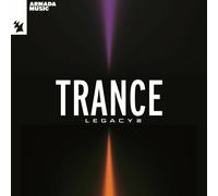 Artistes variés – Trance Legacy III – Vinyle 12"