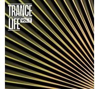 Various Artists Trance Life Vol. 2 (Vinyl) 12" Album
