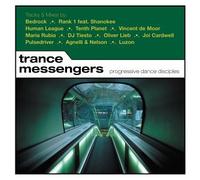 Various Artists - Trance Messengers