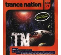 Various Artists - Trance Nation 99