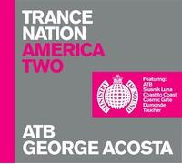 Various Artists - Trance Nation America 2