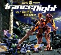 Various Artists - Trance Night-Vol.7 [Import]