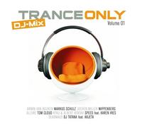 Various Artists - Trance Only [Import]