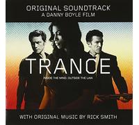 Various Artists - Trance (Original Soundtrack) [Import]