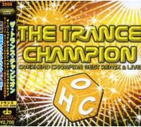 Various Artists - Trance Over Head Champion Best