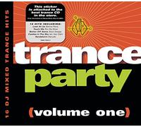 Various Artists - Trance Party 1