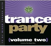 Various Artists - Trance Party 2