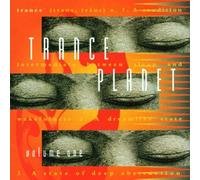 Various Artists - Trance Planet 1