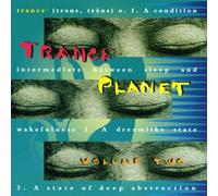 Various Artists - Trance Planet 2