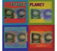 Various Artists - Trance Planet 6