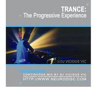 Various Artists - Trance: Progressive Experience