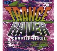 Various Artists - Trance Raver 3