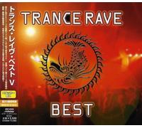 Various Artists - Trance Raver 5