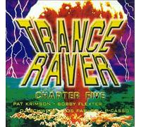 Various Artists - Trance Raver 5