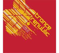 Various Artists - Trance Republic (Mixed: Agnelli & Nelson/D. Tate/John Askew) [Import Anglais]