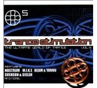 Various Artists - Trance Stimulation 5