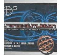 Various Artists - Trance Stimulation 5