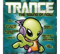 Various Artists - Trance: The Sound of Now