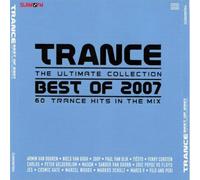 Various Artists - Trance the Ultimate..2007