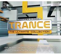 Various Artists - Trance The Ultimate. [Import]