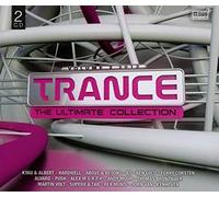 Various Artists - Trance the Ultimate..