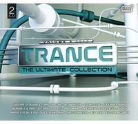 Various Artists - Trance The Ultimate. [Import]