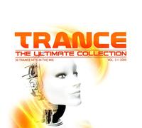 Various Artists - Trance the Ultimate..