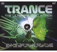 Various Artists - Trance the Ultimate..3