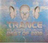 Various Artists – Trance The Ultimate Col. – [Import]