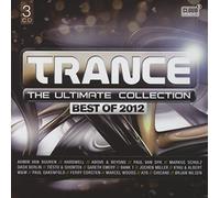 Various Artists - Trance-The Ultimate. [Import]